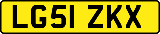 LG51ZKX