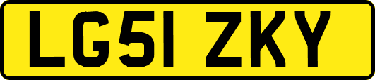 LG51ZKY