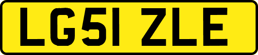 LG51ZLE