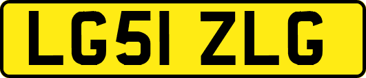 LG51ZLG