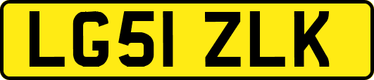 LG51ZLK