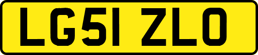 LG51ZLO