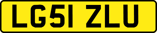 LG51ZLU