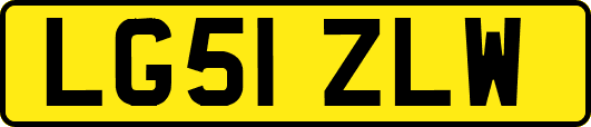 LG51ZLW