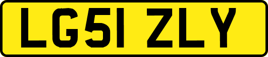 LG51ZLY