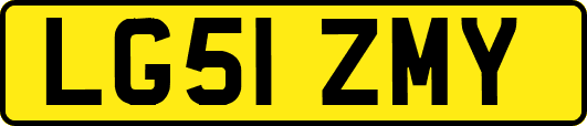 LG51ZMY