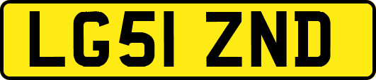 LG51ZND