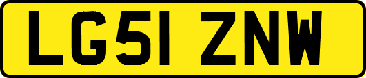 LG51ZNW