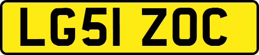 LG51ZOC