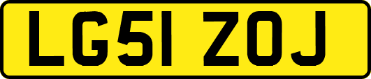 LG51ZOJ