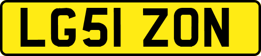 LG51ZON