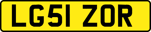 LG51ZOR