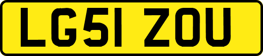 LG51ZOU
