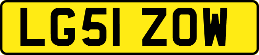 LG51ZOW