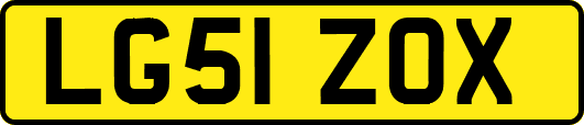 LG51ZOX