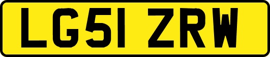 LG51ZRW