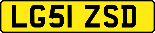 LG51ZSD