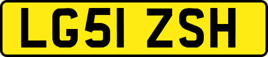 LG51ZSH