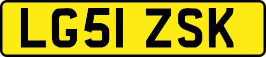 LG51ZSK