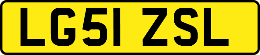 LG51ZSL