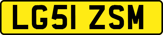 LG51ZSM
