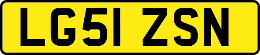 LG51ZSN