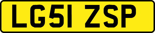 LG51ZSP