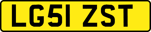 LG51ZST
