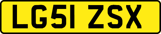 LG51ZSX