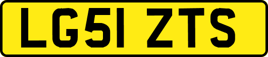 LG51ZTS