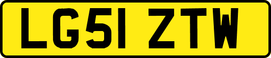 LG51ZTW
