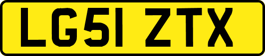 LG51ZTX