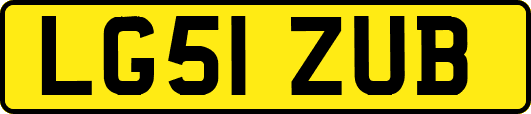 LG51ZUB