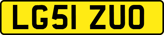 LG51ZUO