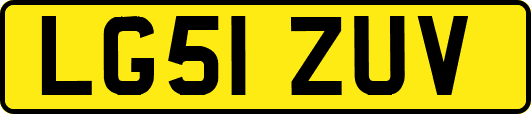 LG51ZUV