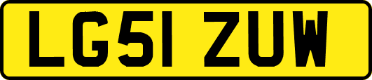 LG51ZUW