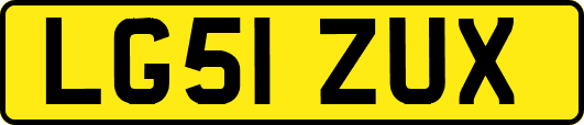 LG51ZUX