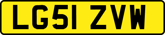LG51ZVW