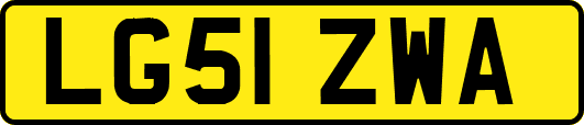 LG51ZWA