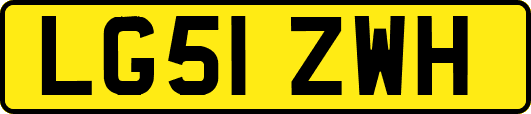 LG51ZWH