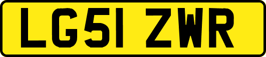 LG51ZWR