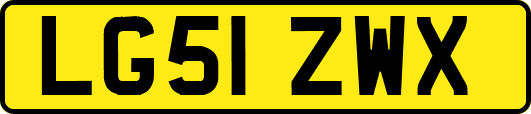 LG51ZWX