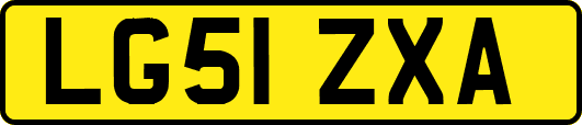 LG51ZXA