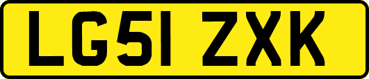 LG51ZXK
