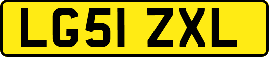 LG51ZXL