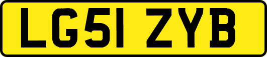 LG51ZYB
