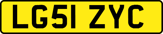 LG51ZYC