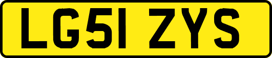 LG51ZYS