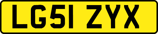 LG51ZYX