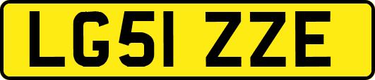 LG51ZZE